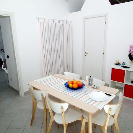 Casa Ghigo Apartment Massa Lubrense Exterior photo