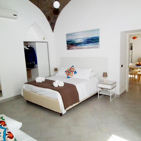 Casa Ghigo Apartment Massa Lubrense Exterior photo