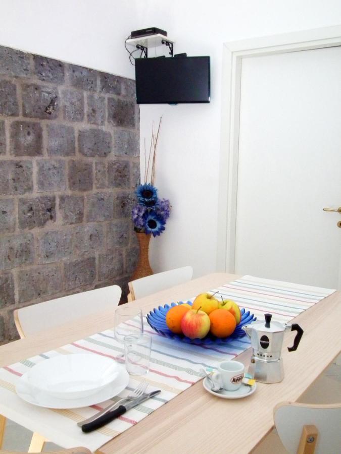 Casa Ghigo Apartment Massa Lubrense Exterior photo
